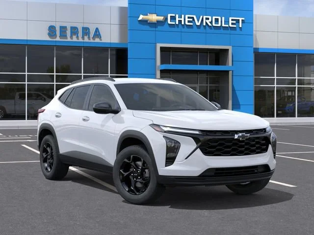 2026 Chevrolet Trax LT - Photo 7