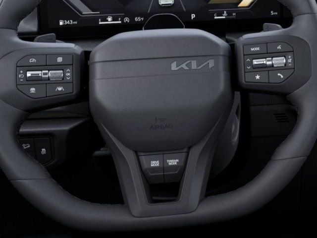New 2027 Gray Kia X-Line SX image 18