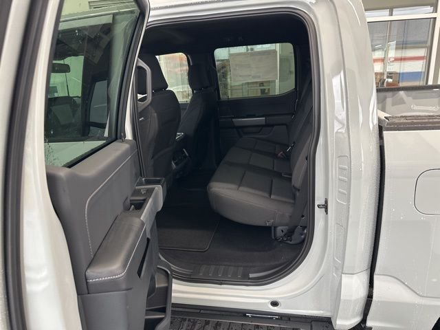 New 2026 Avalanche Ford XLT image 53