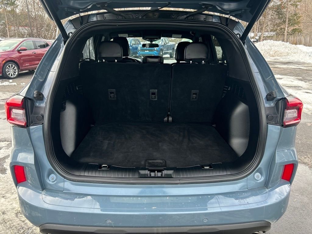 2023 Ford Escape ST-Line - Photo 14