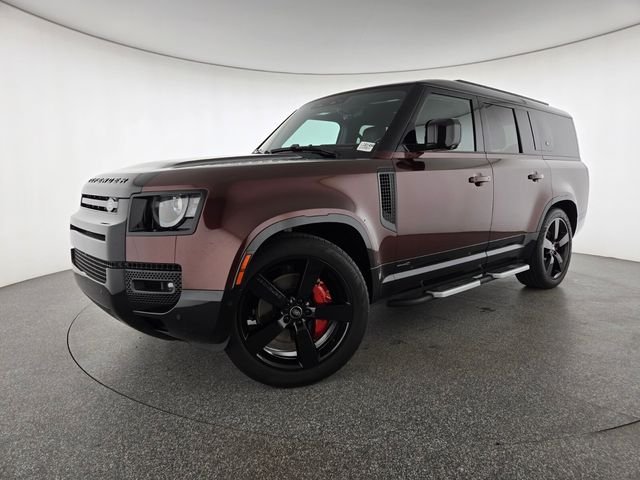 Used 2023  Land Rover X image 1