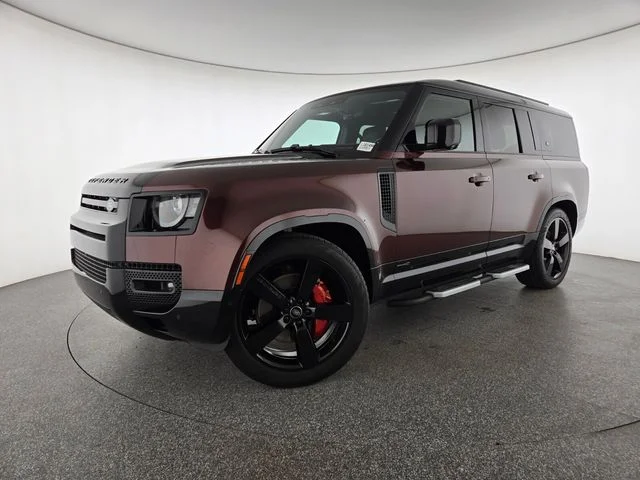2023 Land Rover Defender X's photo