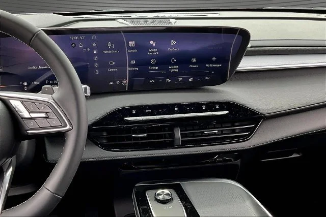 2026 Buick Enclave Sport Touring - Photo 6