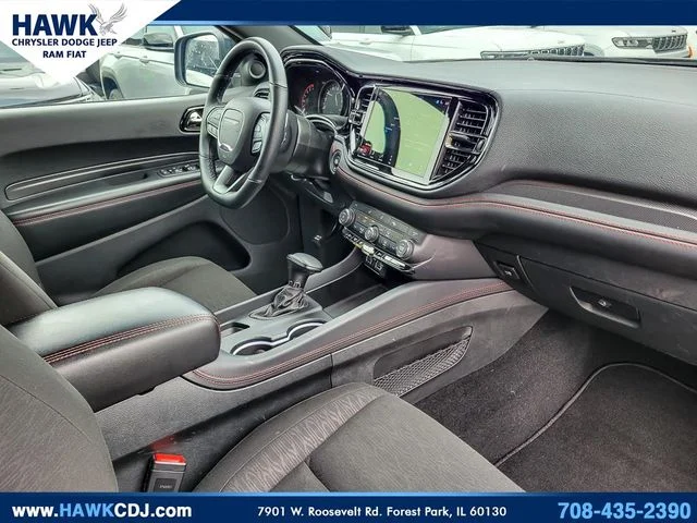 Certified Used 2026 Gray Dodge GT image 30