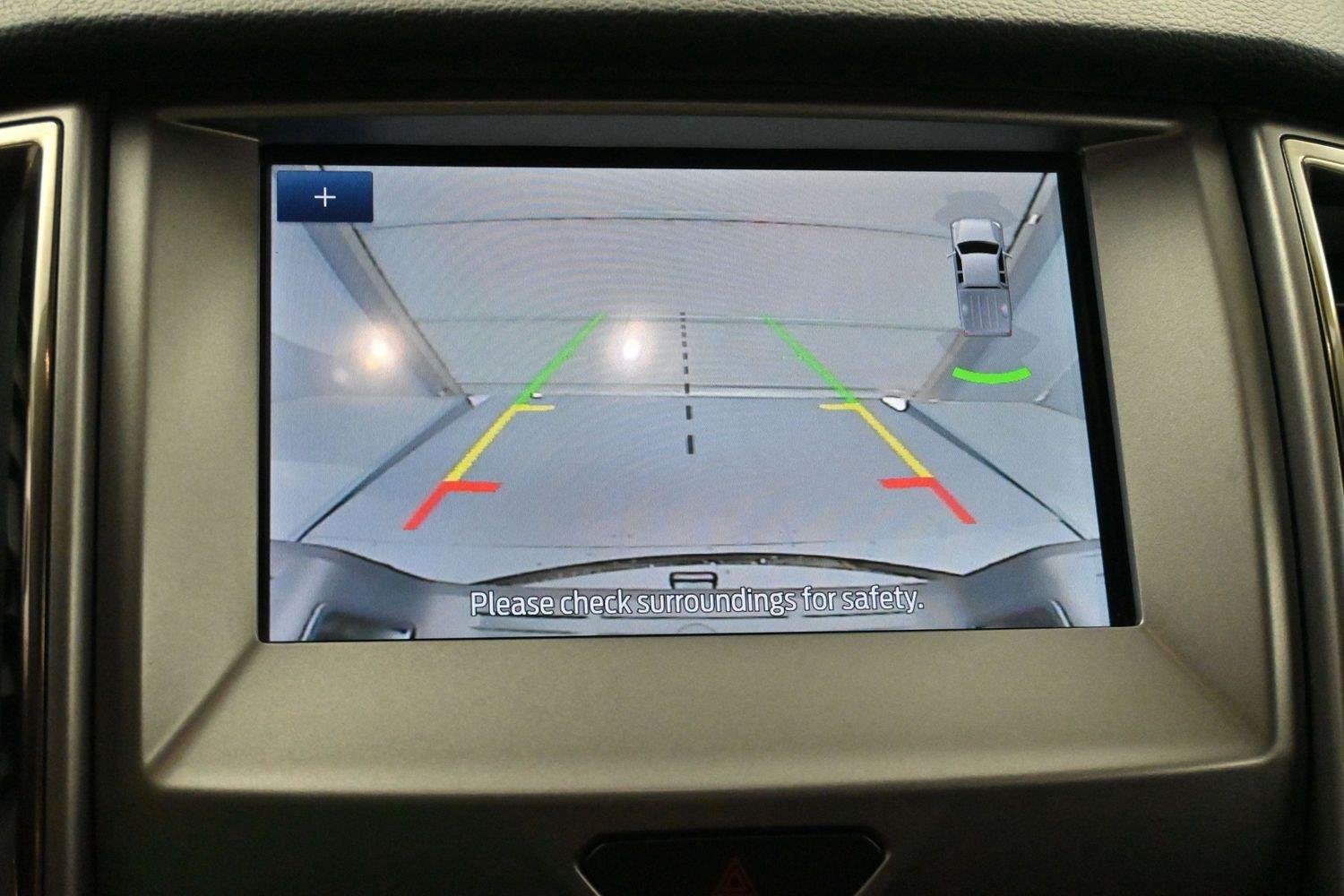 Used 2019 Magnetic Ford XLT image 20
