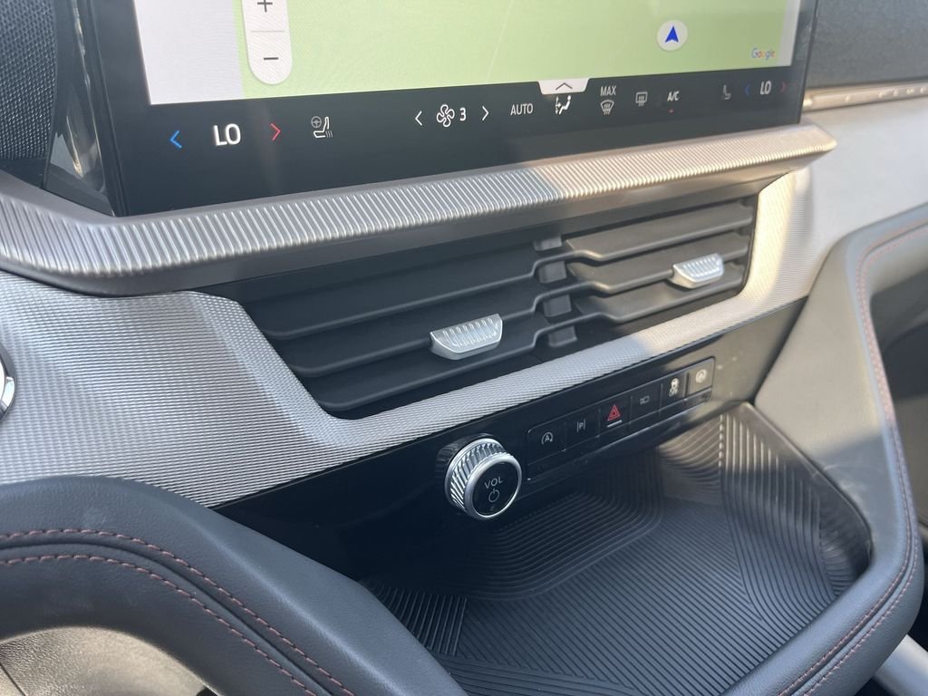 Used 2025 Black Ford Active image 19