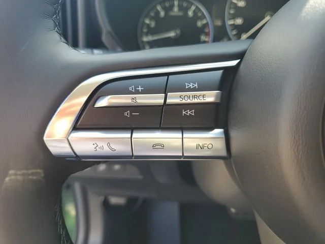 New 2026 Cypress Mazda 2.5 Turbo Premium Plus AWD image 4