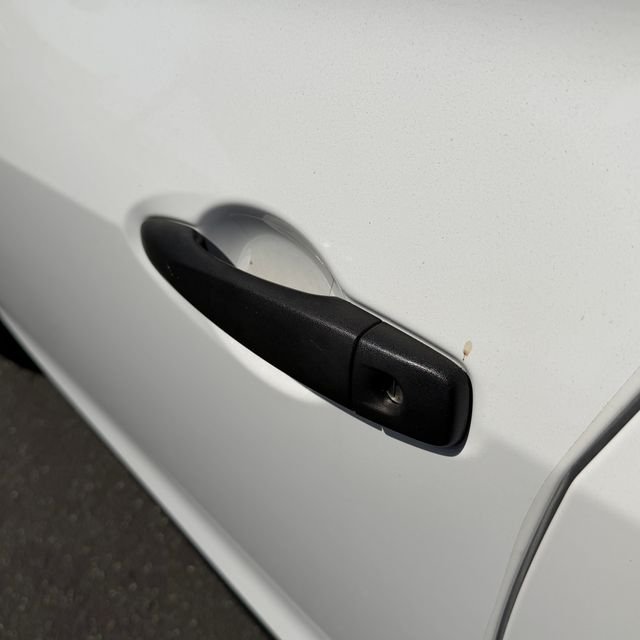 Used 2025 White Nissan S image 8