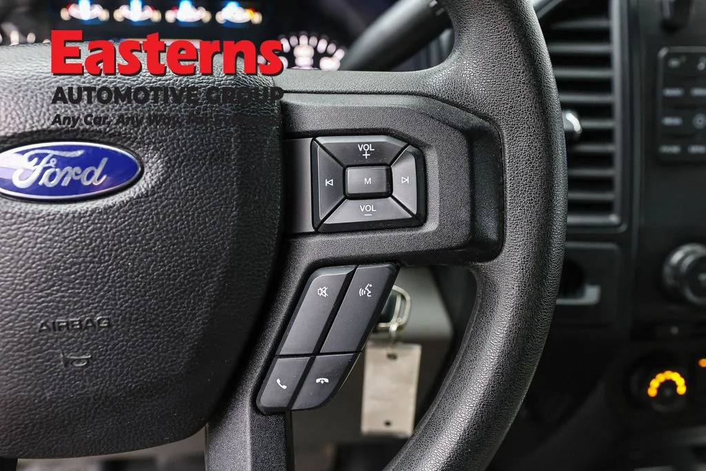 Used 2016 White Ford XL image 16