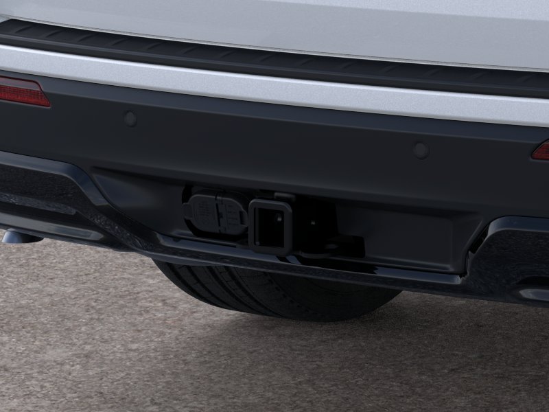 New 2026 Star White Metallic Tri-Coat Ford ST-Line image 45