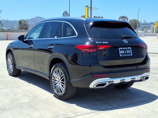 New 2026 Black Mercedes-Benz 300 image 21
