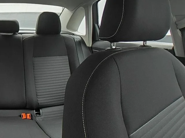 New 2026 Silver Volkswagen 1.5T S image 39