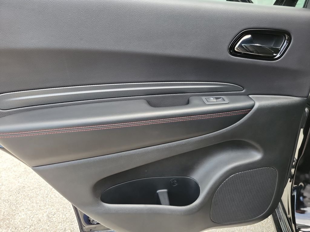 Certified Used 2025 Black Dodge GT image 19