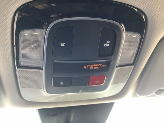 2022 Hyundai Tucson Blue - Photo 32