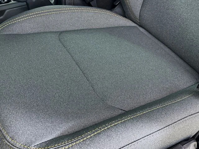 New 2026 Gray Jeep Sport image 18