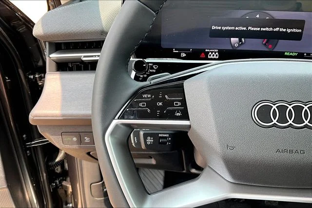 New 2026 Gray Audi S line image 20