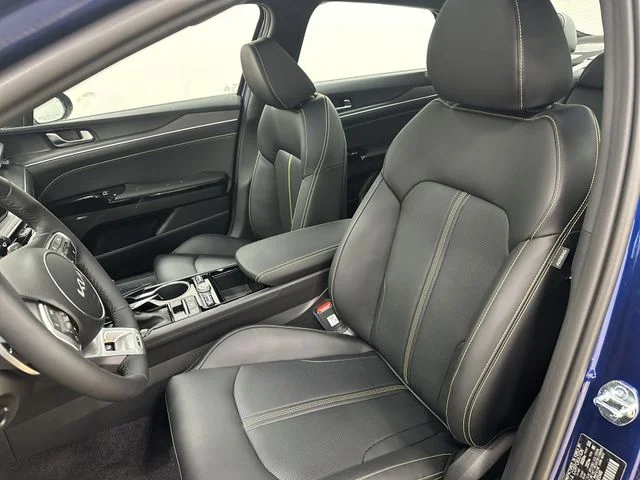 New 2026 Blue Kia GT image 14