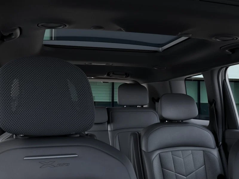 New 2027 Wolf Gray Kia X-PRO SX image 27