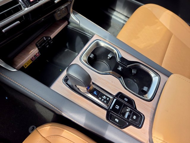 Certified Used 2023 White Lexus 350 Premium Plus image 26