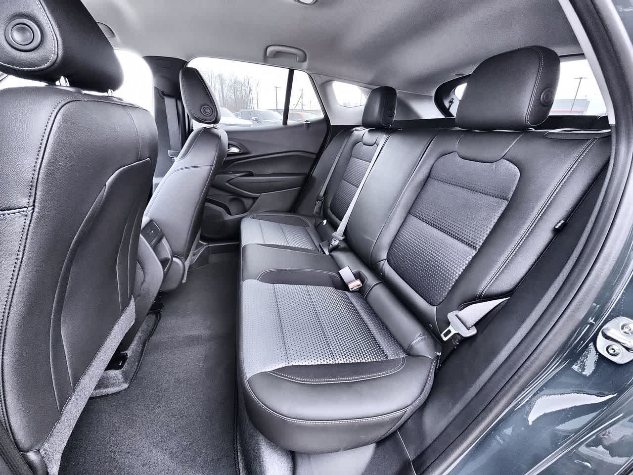 2026 Chevrolet Trax LT - Photo 14
