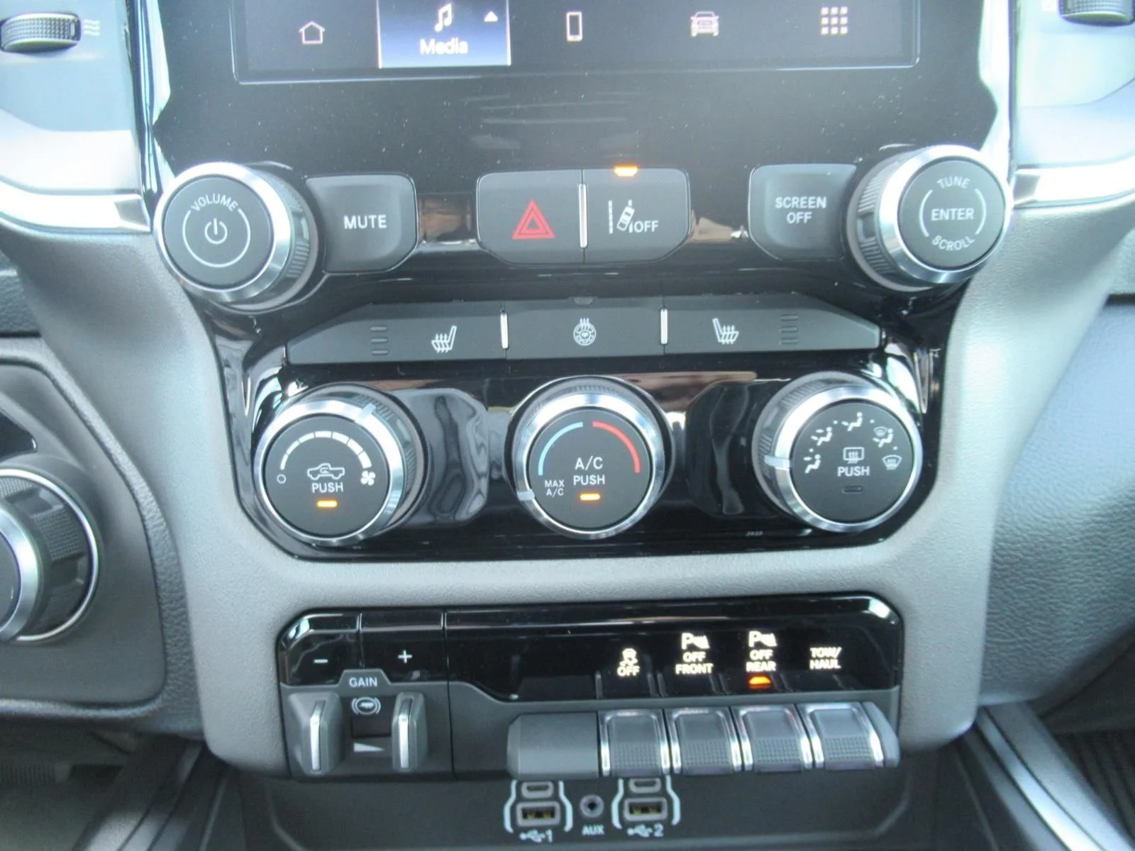 2026 RAM 1500 Big Horn/Lone Star - Photo 29