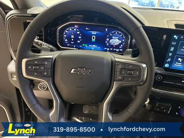 2026 Chevrolet Silverado 1500 RST - Photo 9