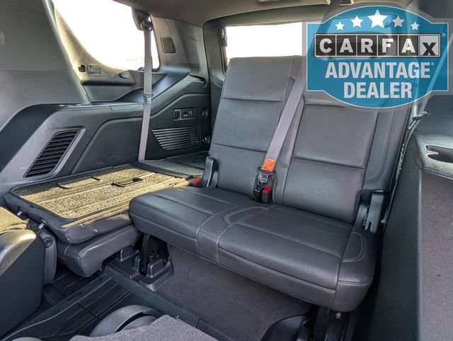 Used 2023 Sterling Gray Metallic Chevrolet Z71 image 26
