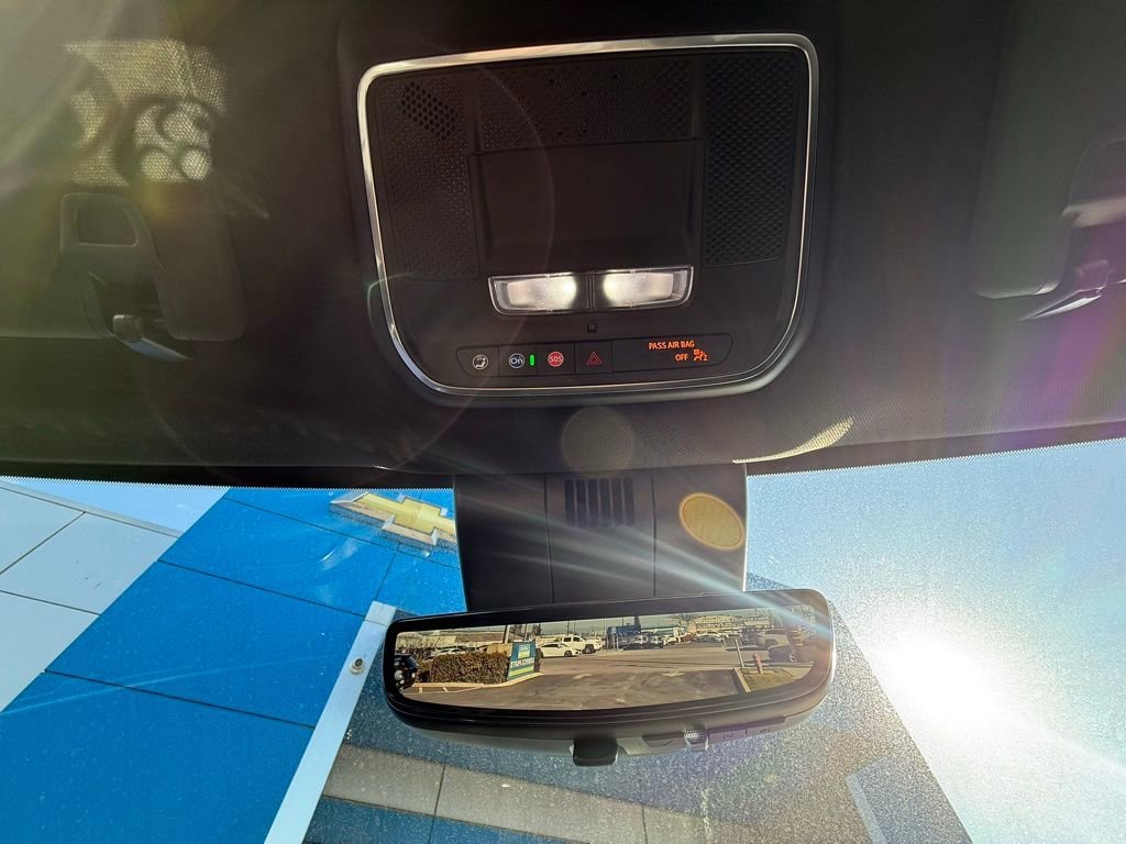 2026 GMC Sierra EV Elevation - Photo 20