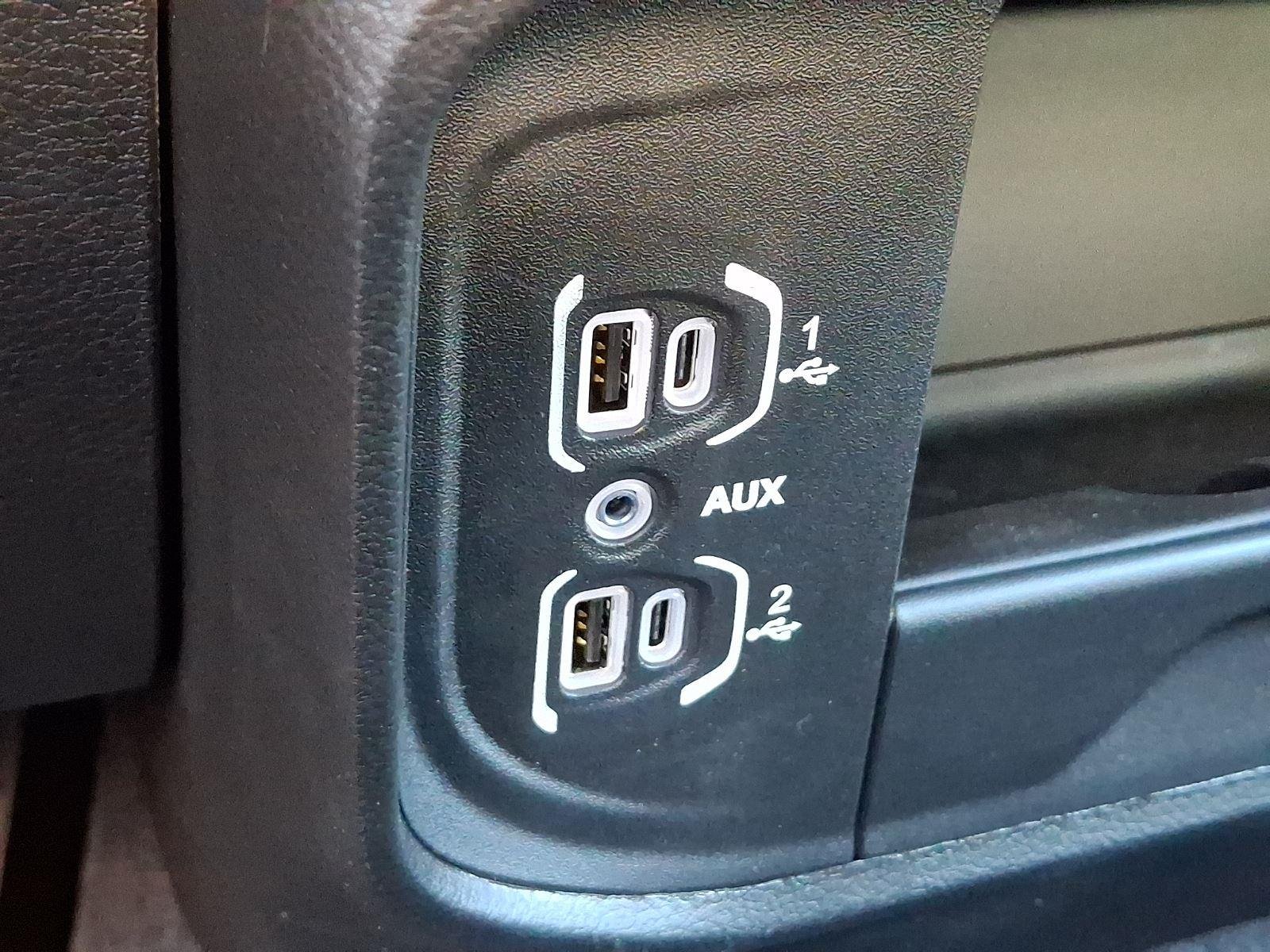 2026 RAM 2500 Tradesman - Photo 14