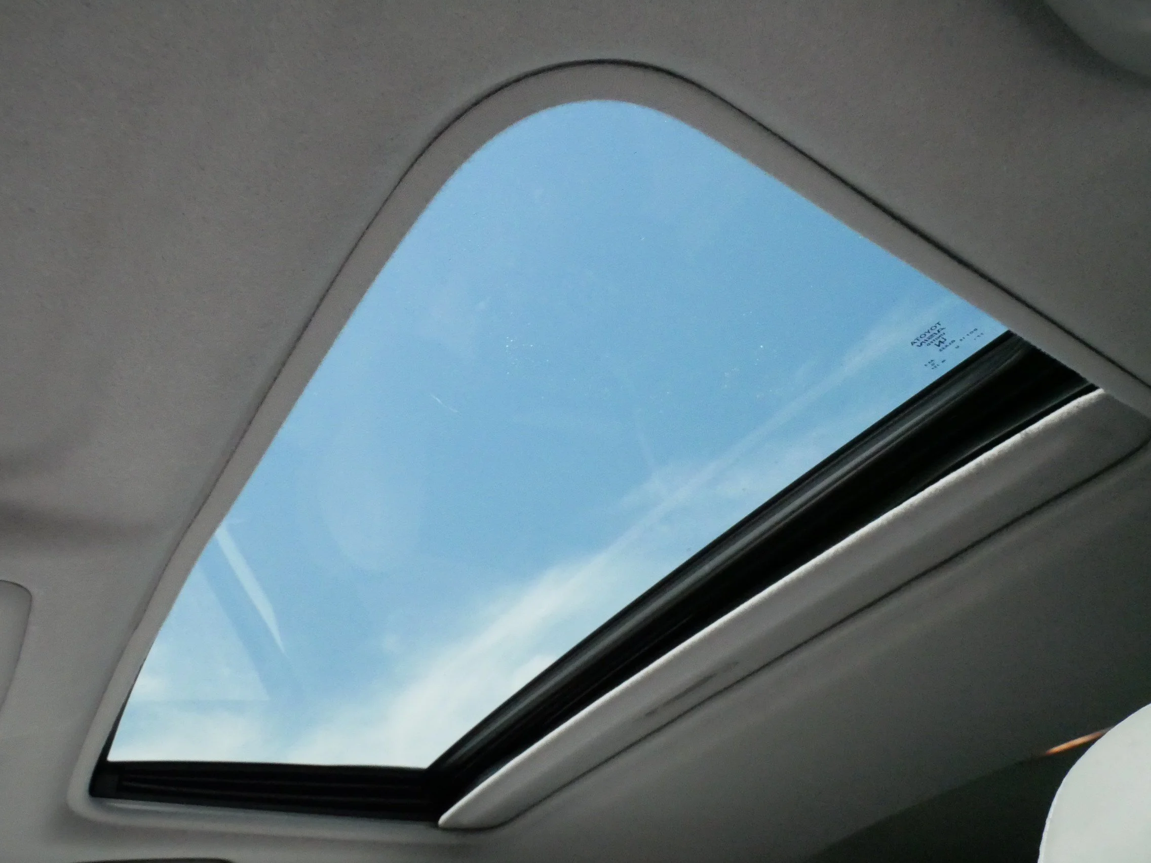 Used 2011 Black Toyota Ltd image 31