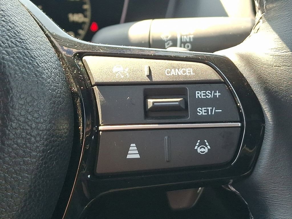 2024 Honda Civic Sport - Photo 52