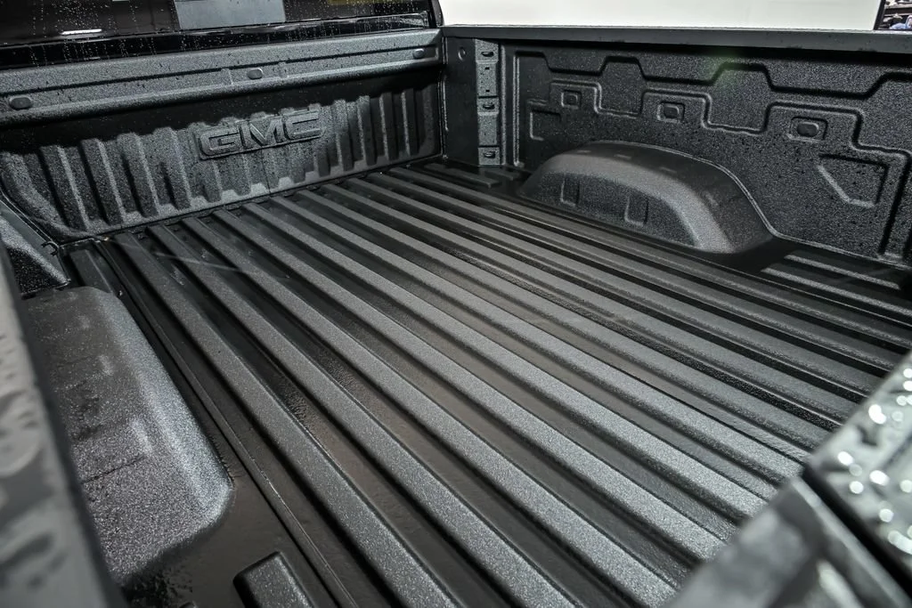 New 2026 Onyx Black GMC Denali image 5