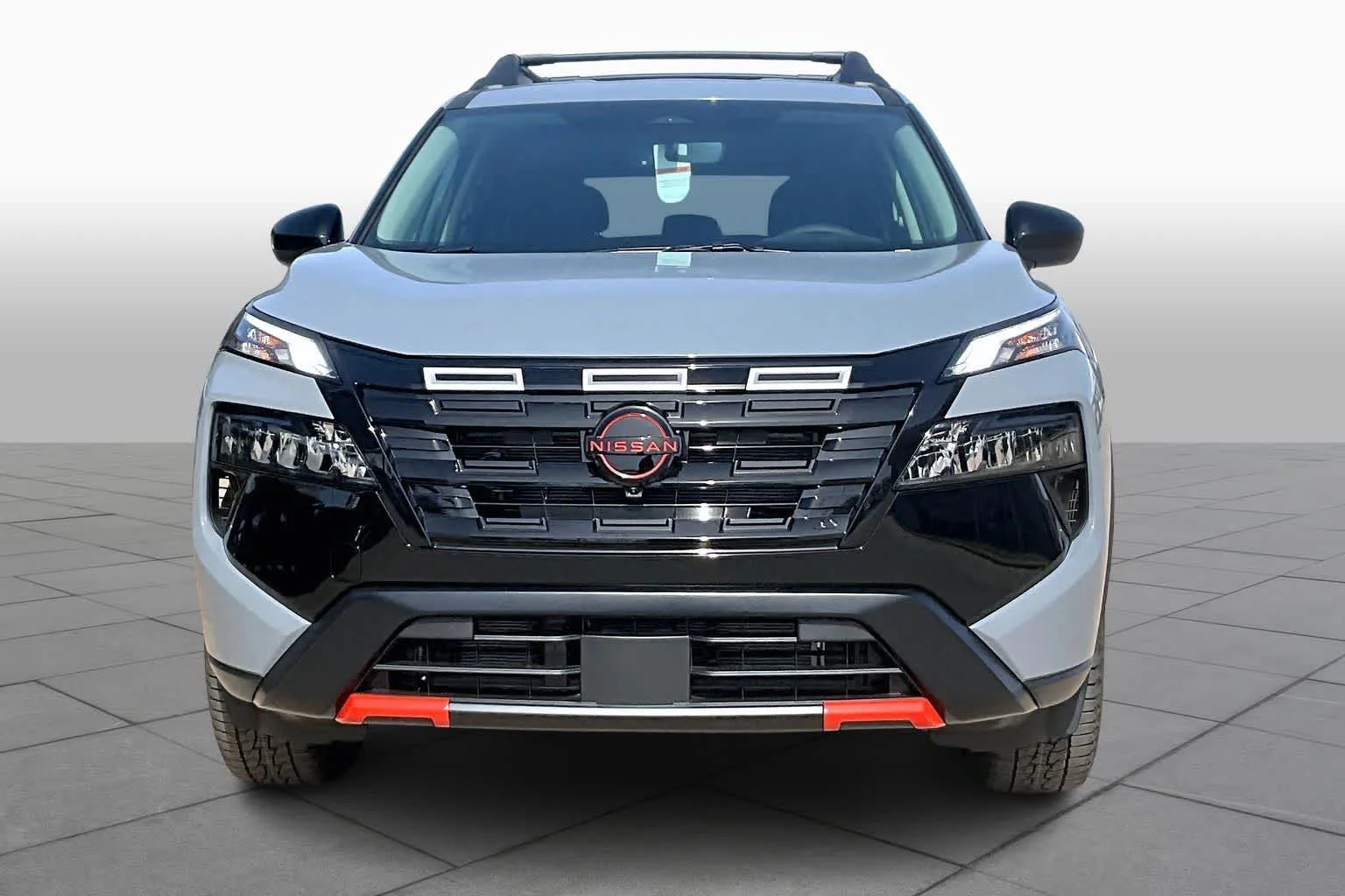 New 2026 Boulder Gray Pearl Nissan Rock Creek image 3