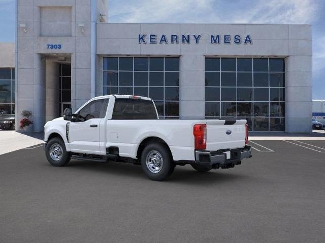 New 2024 Oxford White Ford XL image 78