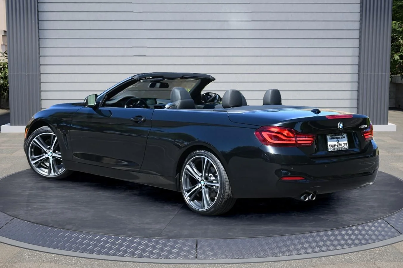 Used 2020 Black BMW 430i image 5