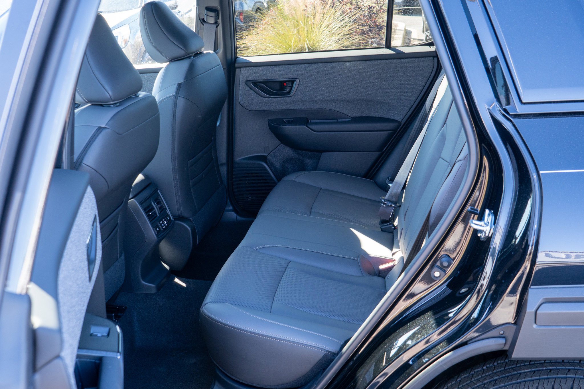 2026 Subaru Outback Limited - Photo 20
