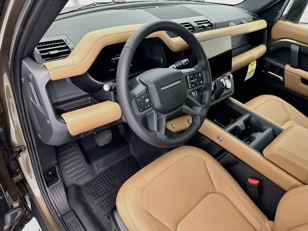 New 2026 Gondwana Stone Land Rover X-Dynamic SE image 9