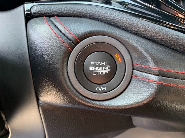 Used 2023 White Dodge GT image 22