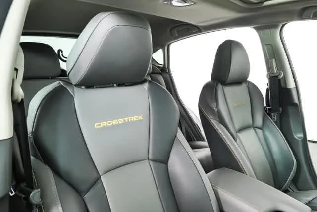 2021 Subaru Crosstrek Sport - Photo 21