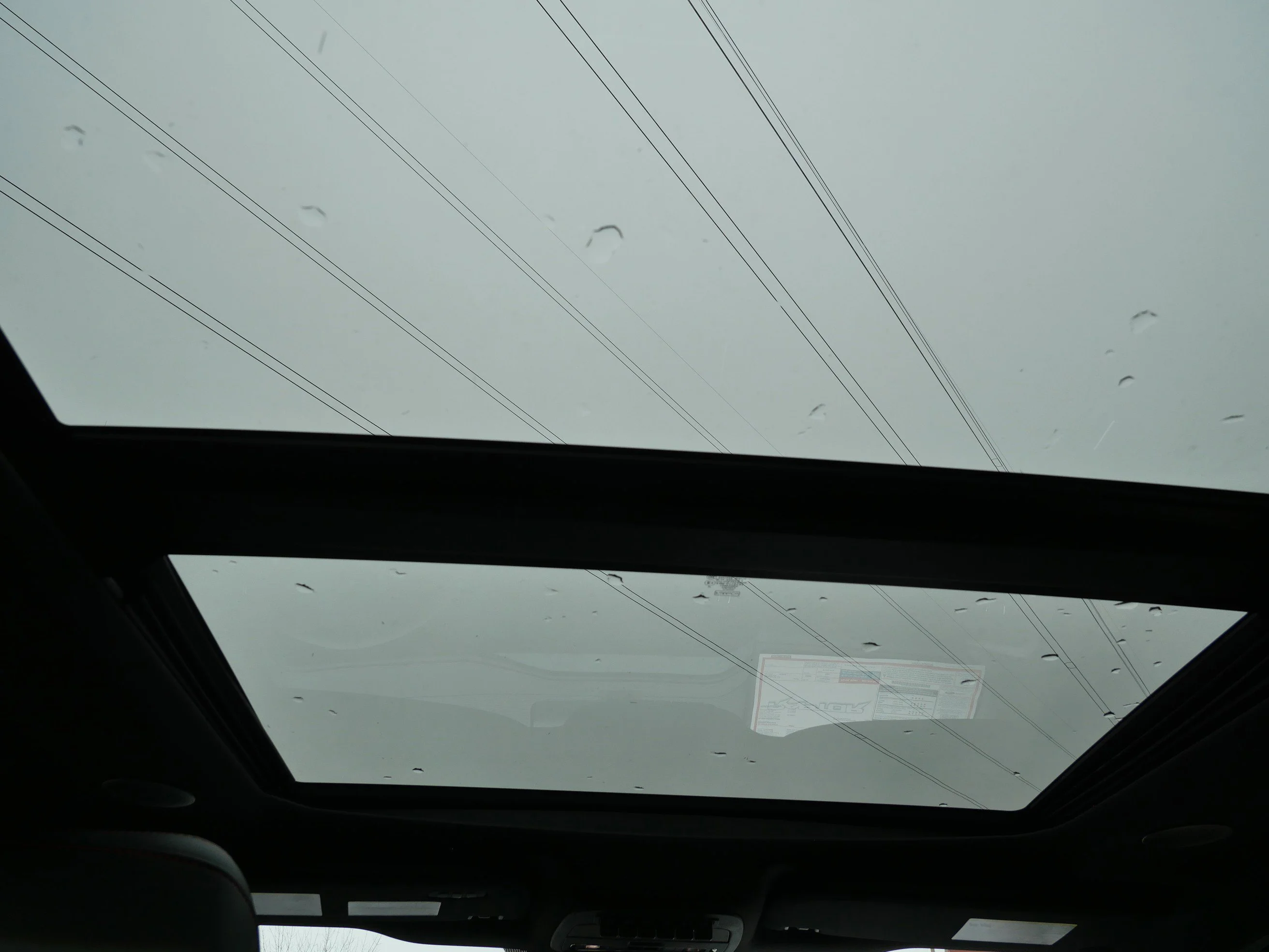 New 2025 Oxford White Ford Raptor® image 16