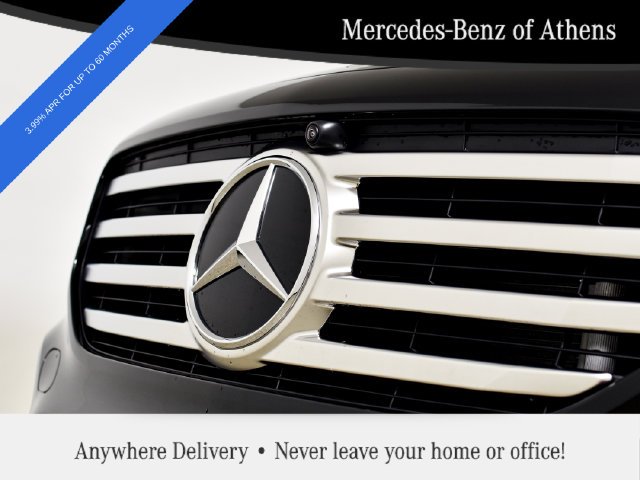 New 2026 Night Black Mercedes-Benz GLB 250 image 7