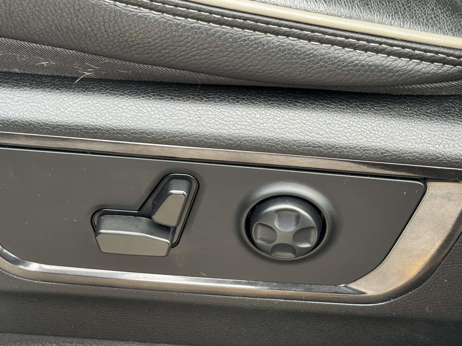 Used 2023 Gray Ram Limited image 18