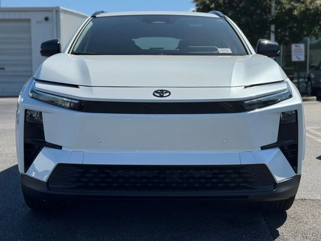 New 2026  Toyota XSE image 4