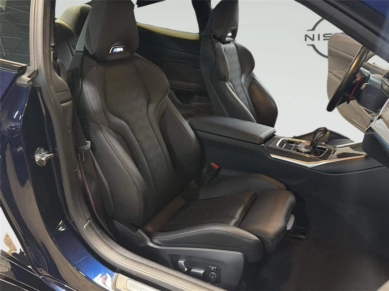2024 BMW M4 Coupe Base - Photo 30
