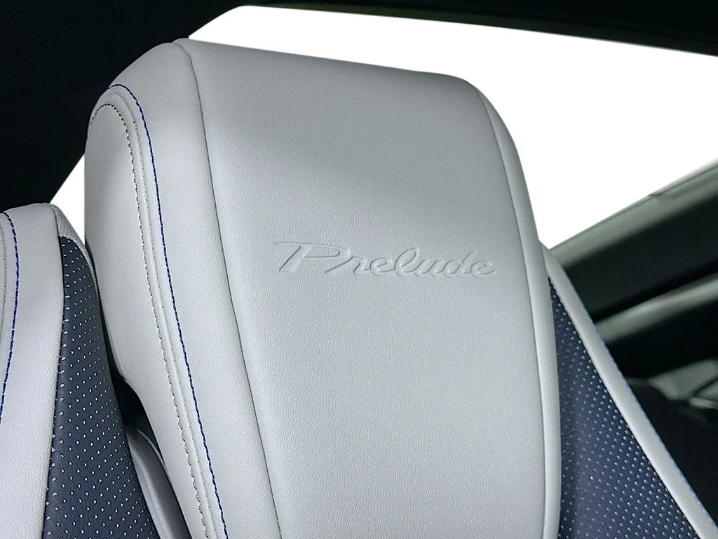 New 2026 Winter Frost Pearl Honda Base 2.0 image 23