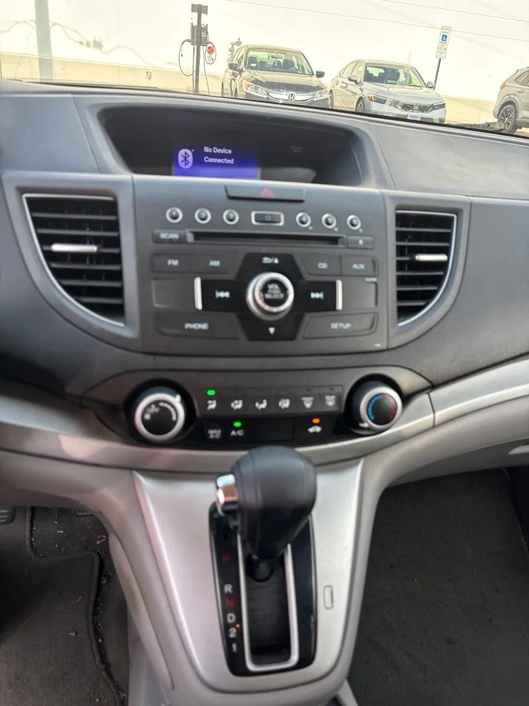 Used 2013  Honda EX image 22