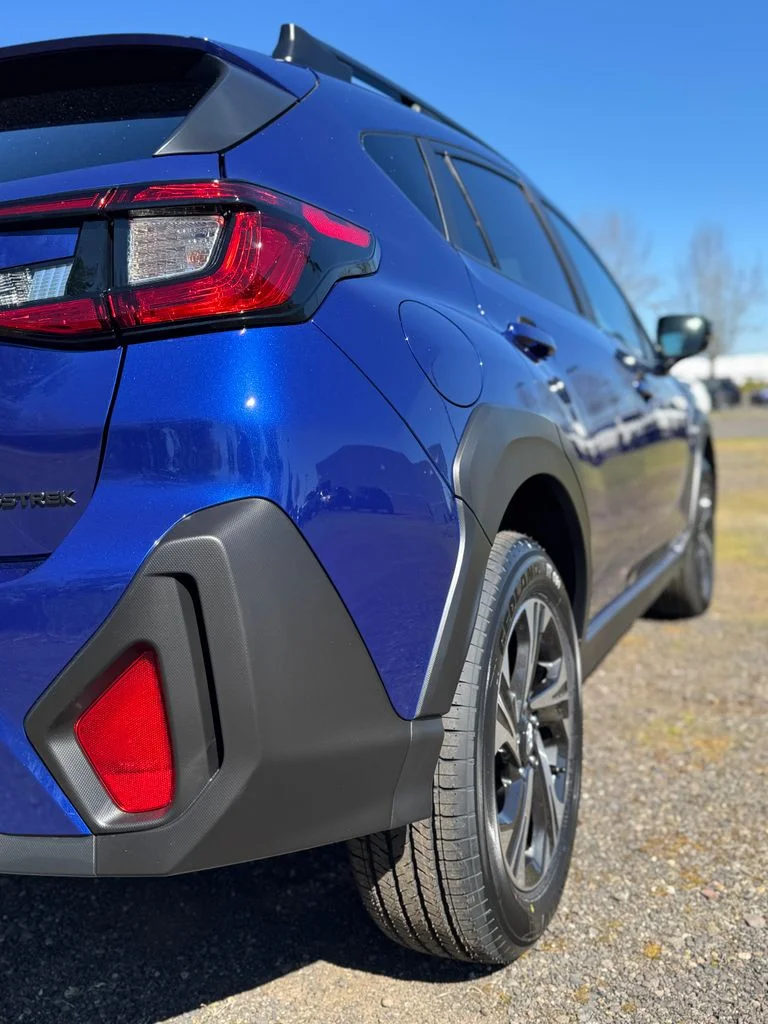 New 2026 SAPPHIRE BLUE PEARL Subaru Premium image 59