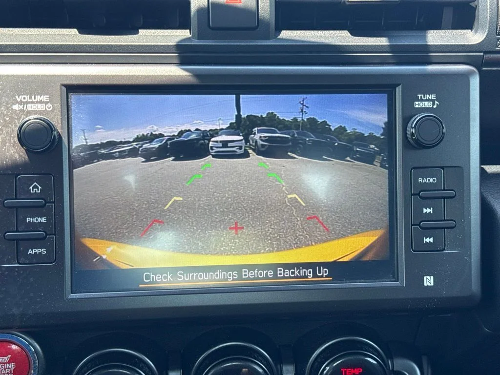 Used 2026 Yellow Subaru Series.Yellow image 12