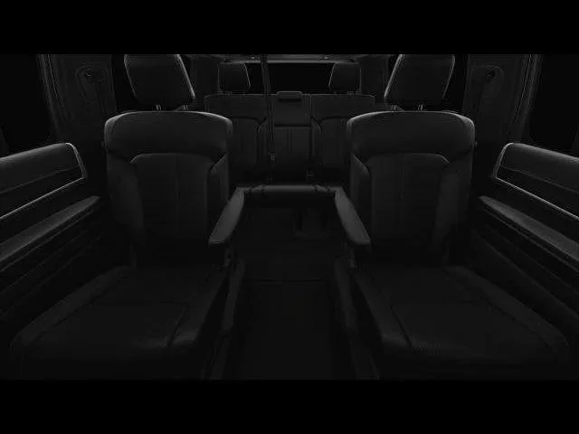 2025 Jeep Wagoneer Series II - Photo 15