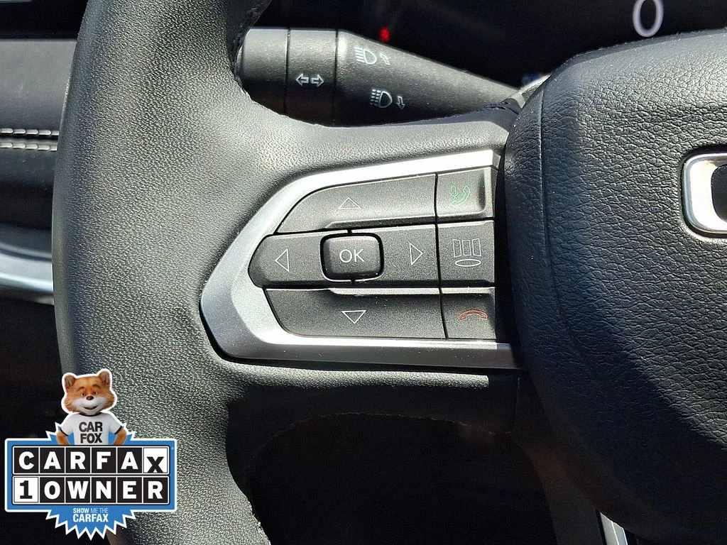Certified Used 2023 Black Jeep Limited image 23